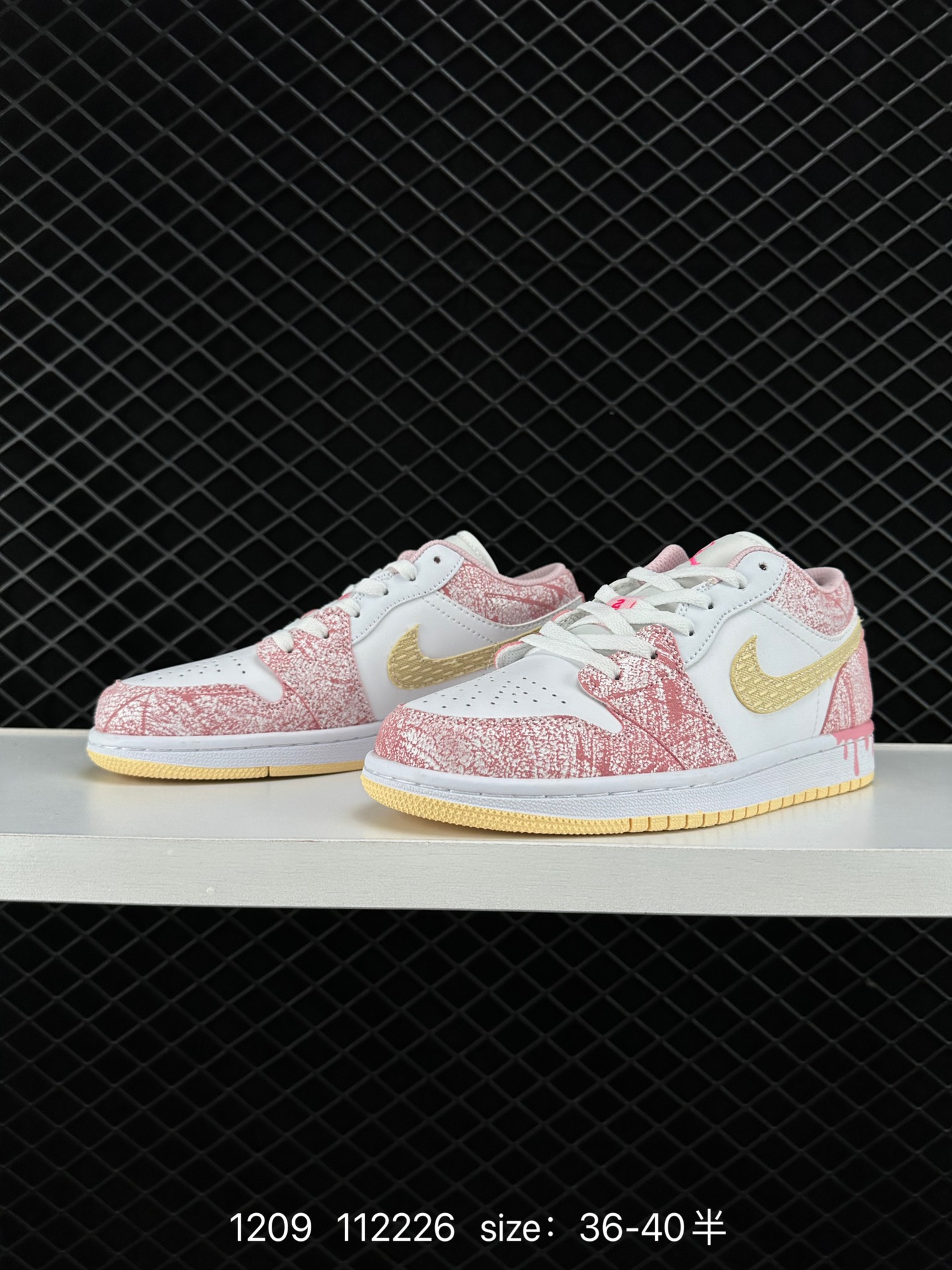 Air Jordan 1 Low AJ1